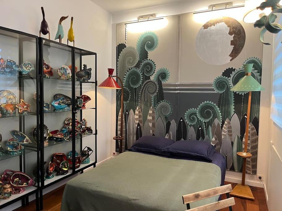 Studio Marseille Eksteriør bilde