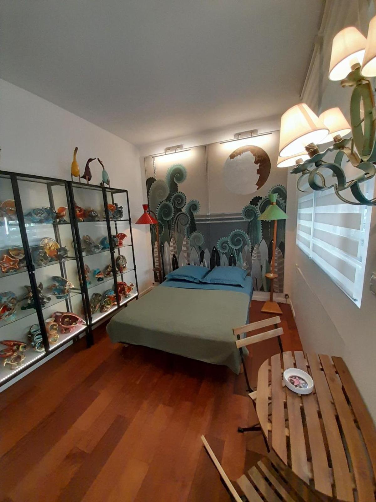 Studio Marseille Eksteriør bilde